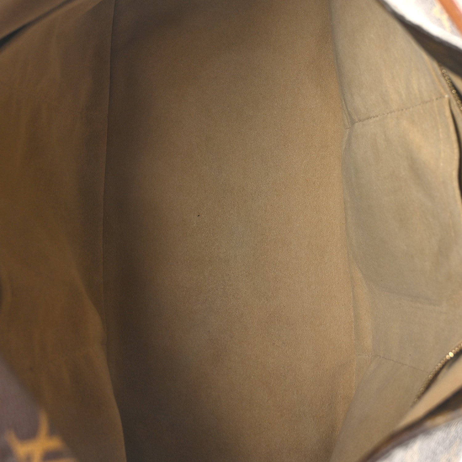 Louis Vuitton Monogram Artsy MM 5 of 11