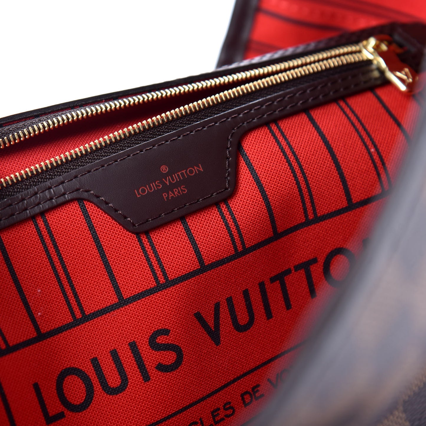 Damier Ebene Neo Neverfull MM