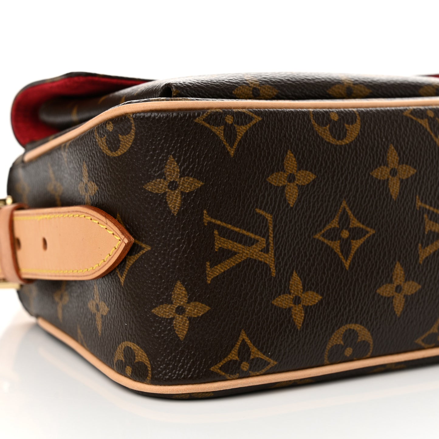 Monogram Viva-Cite MM