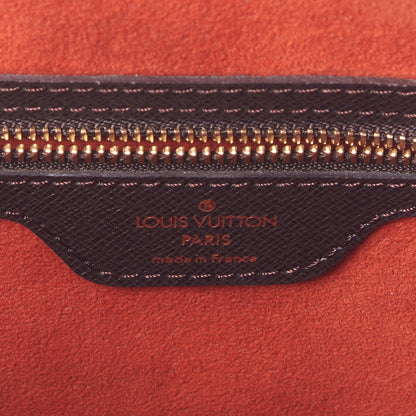 Louis Vuitton Damier Ebene Triana 6 of 8