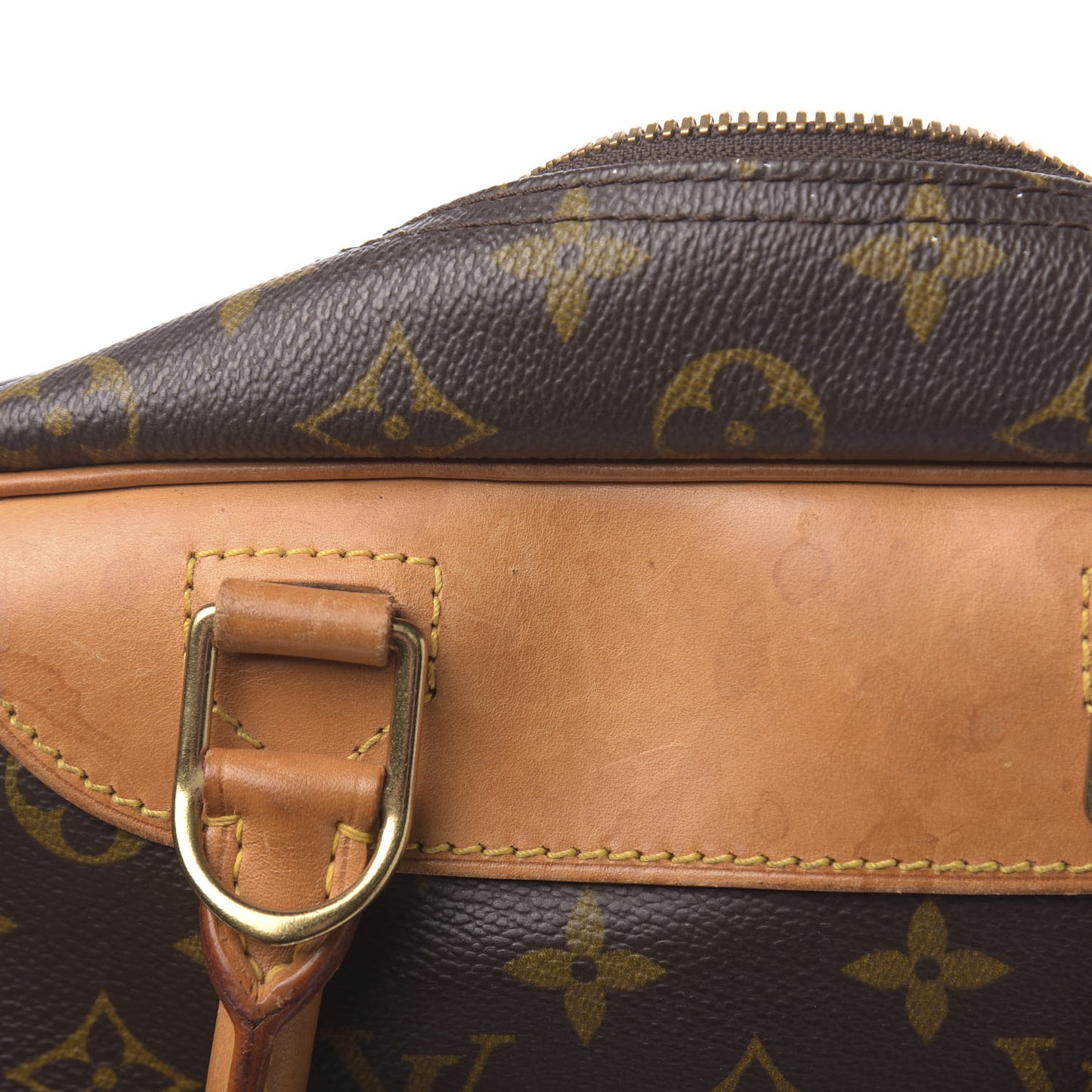 Monogram Deauville