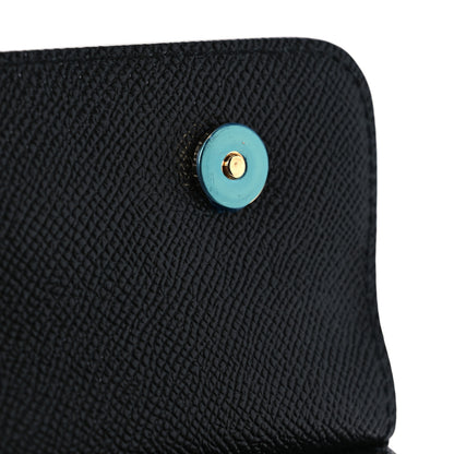 Dolce & Gabbana Dauphine Mini Miss Sicily Bag Black 10 of 11