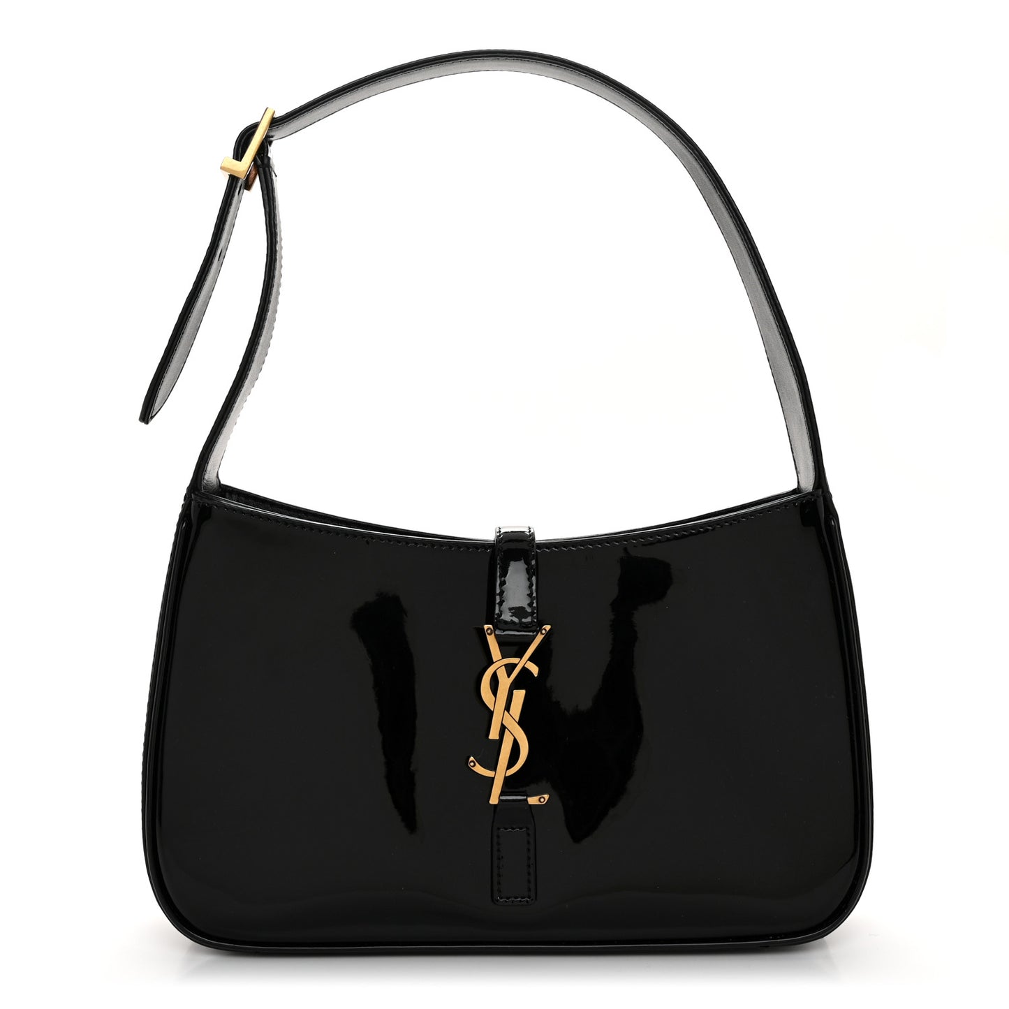 Patent Le 5 A 7 Hobo Black