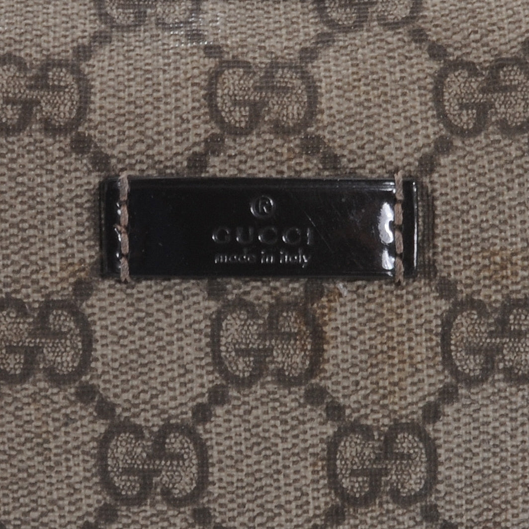 Gucci GG Plus Medium Joy Boston Ebony 6 of 9