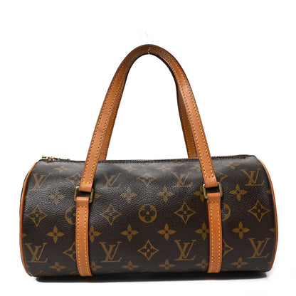 Louis Vuitton Monogram Papillon 26 2 of 15
