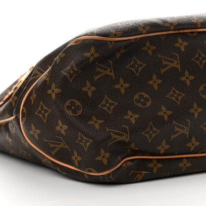 Louis Vuitton Monogram Delightful GM 8 of 13