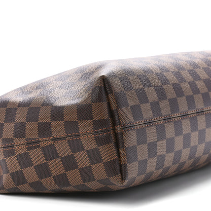 Louis Vuitton Damier Ebene Graceful PM 11 of 12