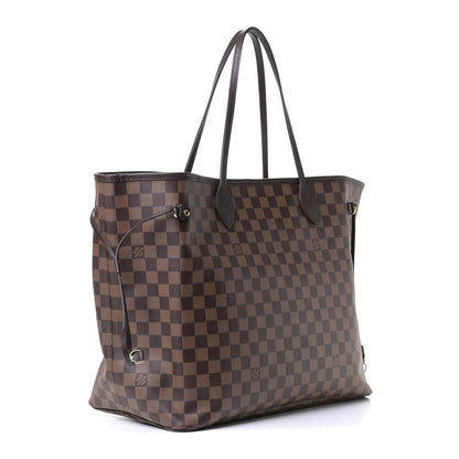 Louis Vuitton Damier Ebene Neo Neverfull GM 2 of 4