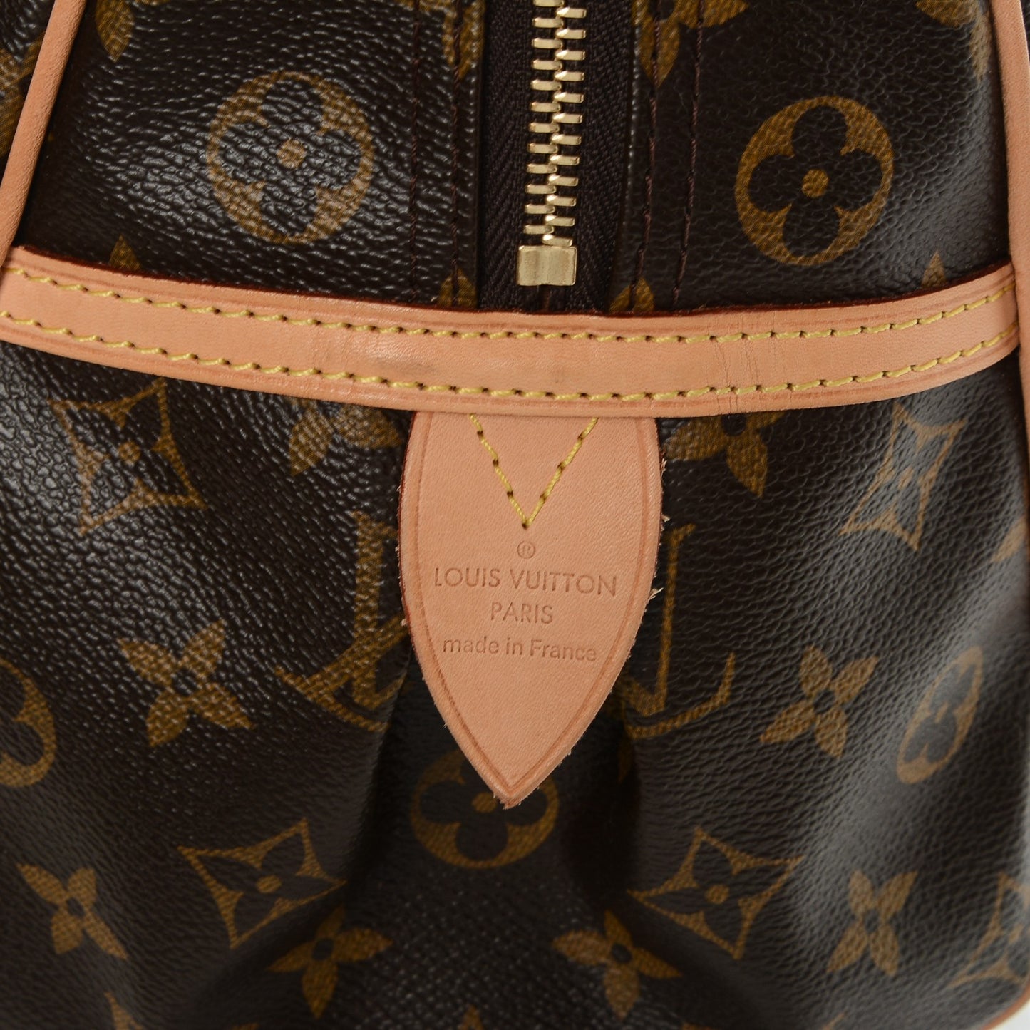 Monogram Montorgueil GM