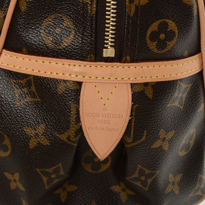 Louis Vuitton Monogram Montorgueil GM 6 of 6