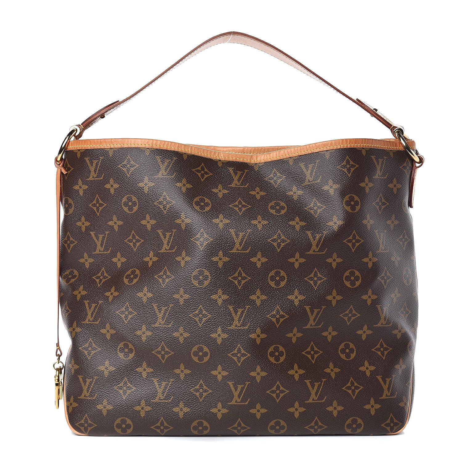 Louis Vuitton Monogram Delightful MM 1 of 16
