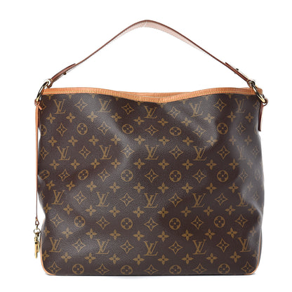 Louis Vuitton Monogram Delightful MM 1 of 16