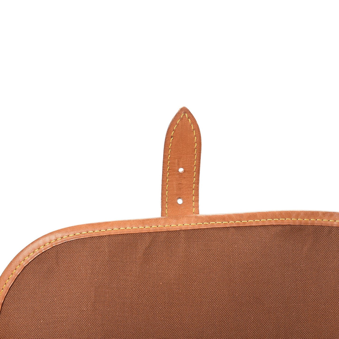 Monogram Sac Gibeciere GM