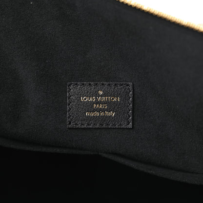 Louis Vuitton Reverse Monogram Triangle Softy 6 of 11