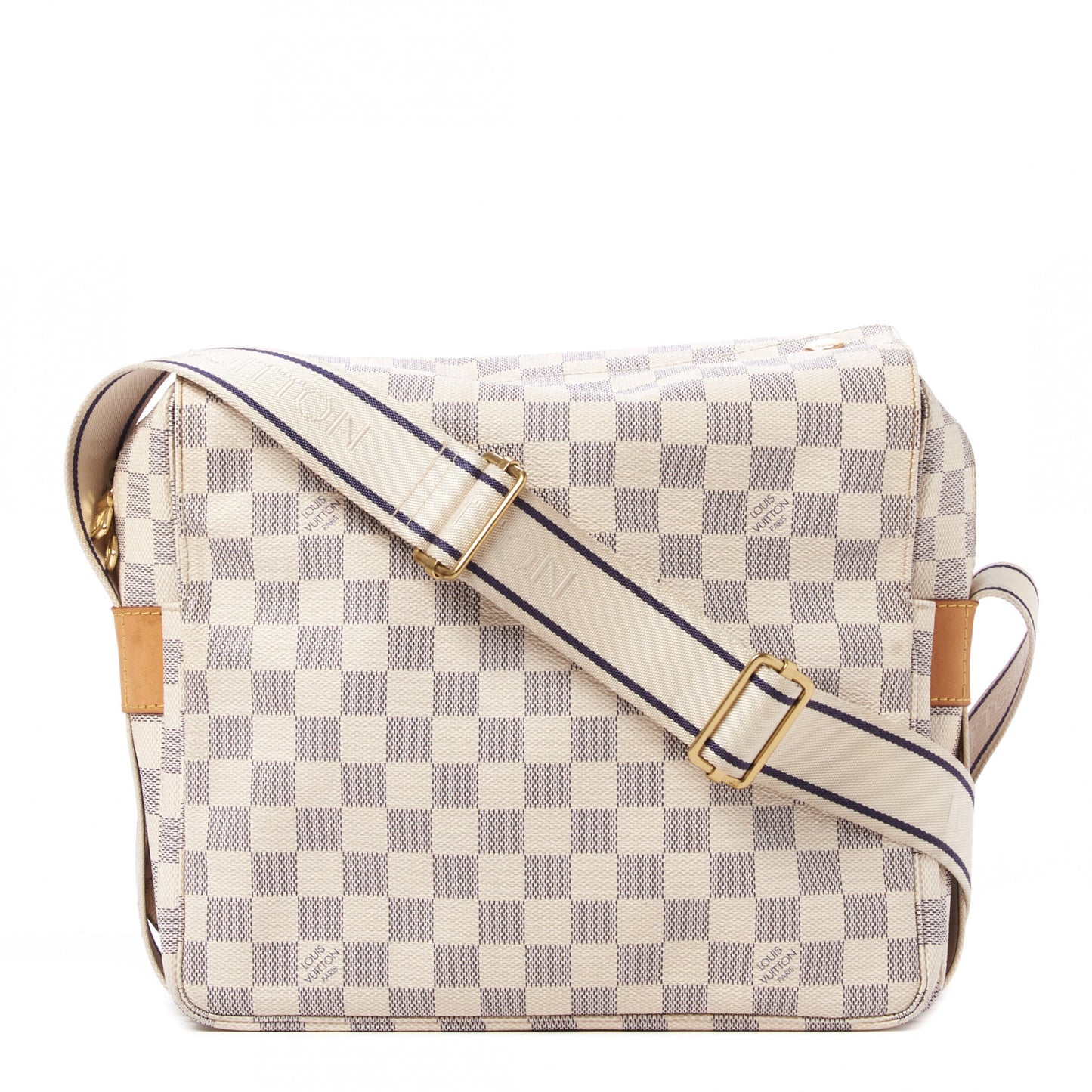 Damier Azur Naviglio