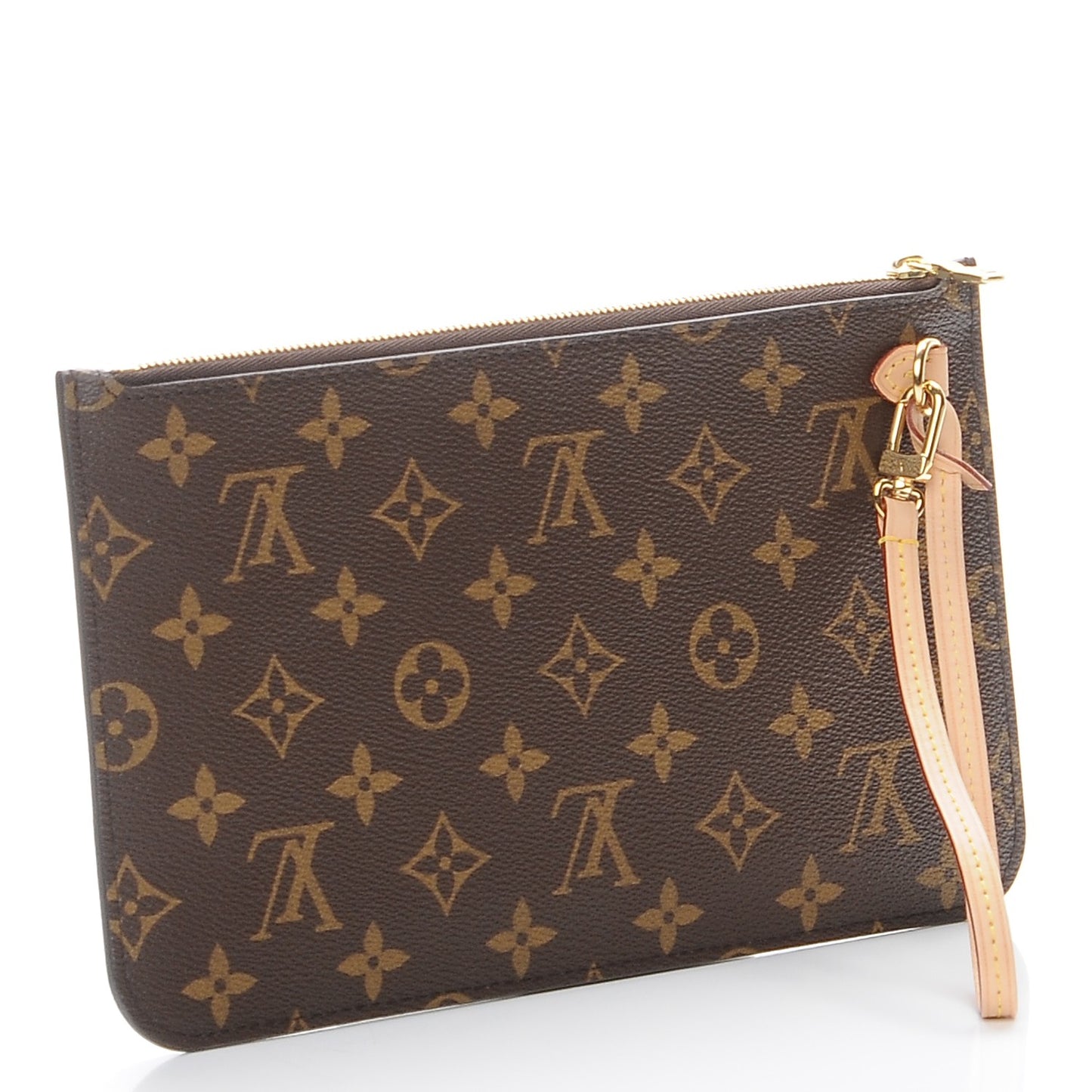 Monogram Neverfull MM GM Pochette
