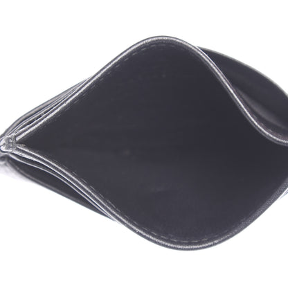 Gucci Calfskin Matelasse GG Marmont Card Holder Black 4 of 5