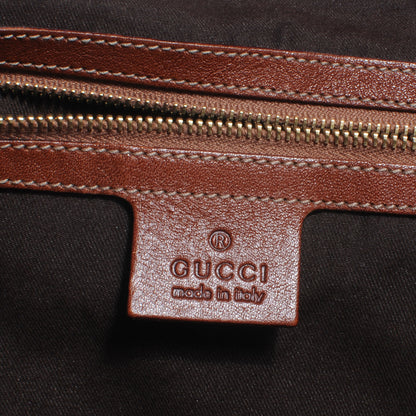Gucci Monogram Pelham Medium Shoulder Bag 6 of 7