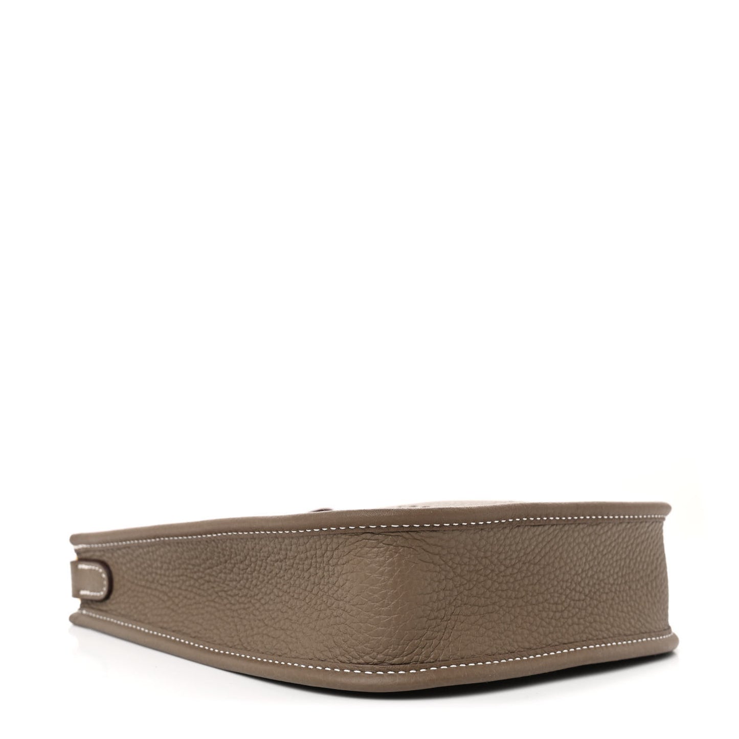 Taurillon Clemence Amazone Evelyne TPM Etoupe Bleu Indigo