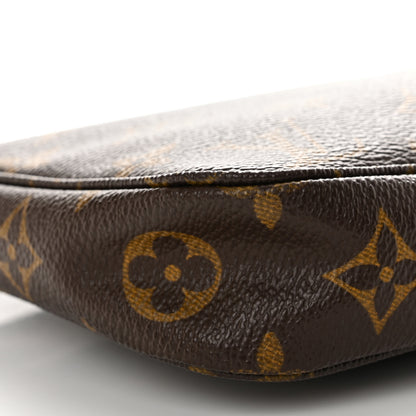 Louis Vuitton Monogram Pochette Accessories 9 of 12