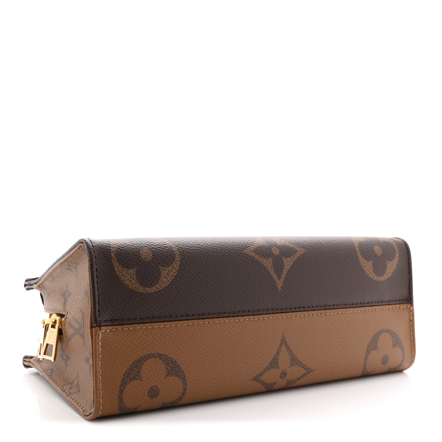 Louis Vuitton Reverse Monogram Giant OnTheGo East West 4 of 9