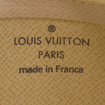 Louis Vuitton Damier Azur Key Pouch 6 of 8