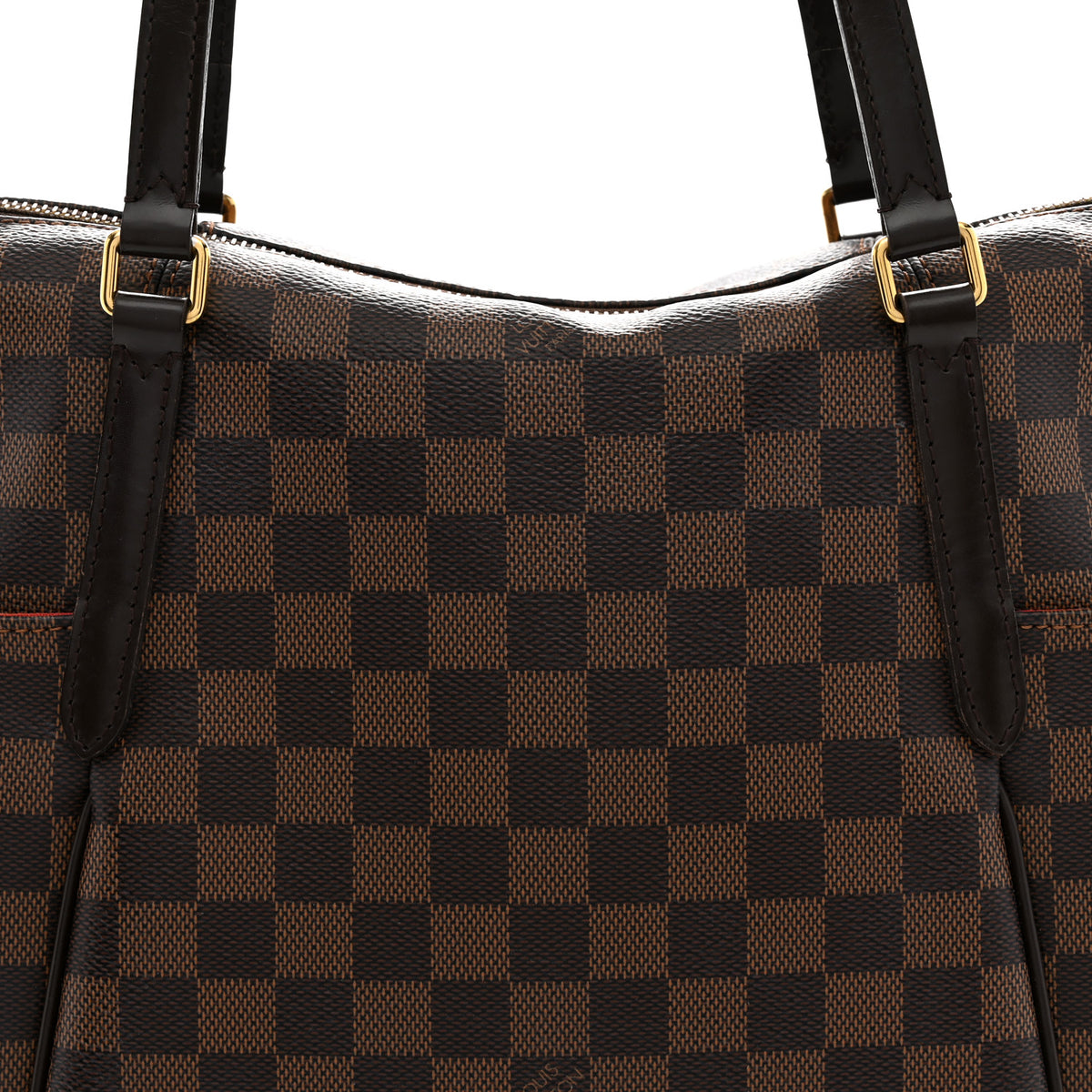 Damier Ebene Totally MM