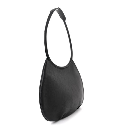 Hermes Togo Cacahuete Black 3 of 10