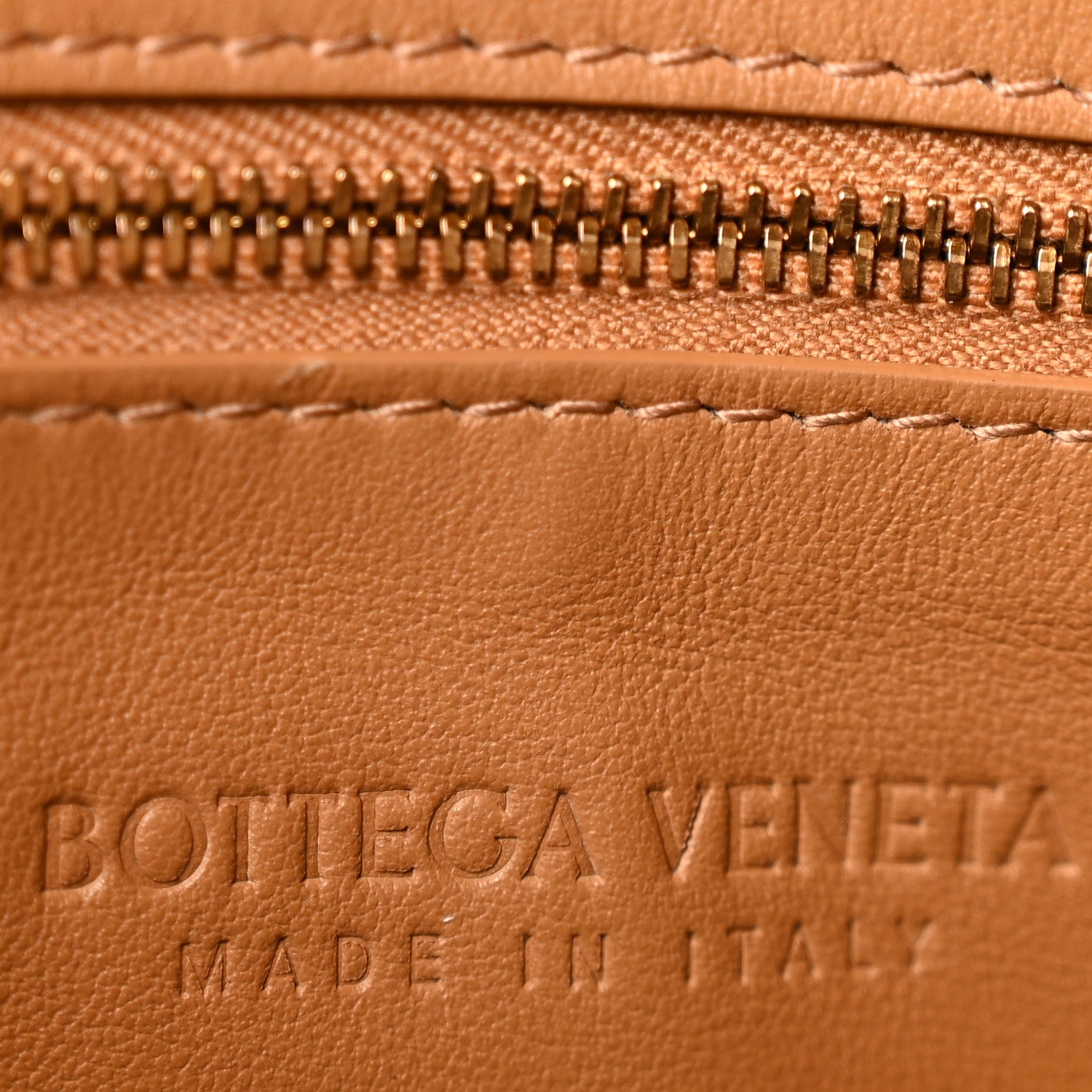 Bottega Veneta Nappa Intrecciato Small Jodie Acorn 6 of 10
