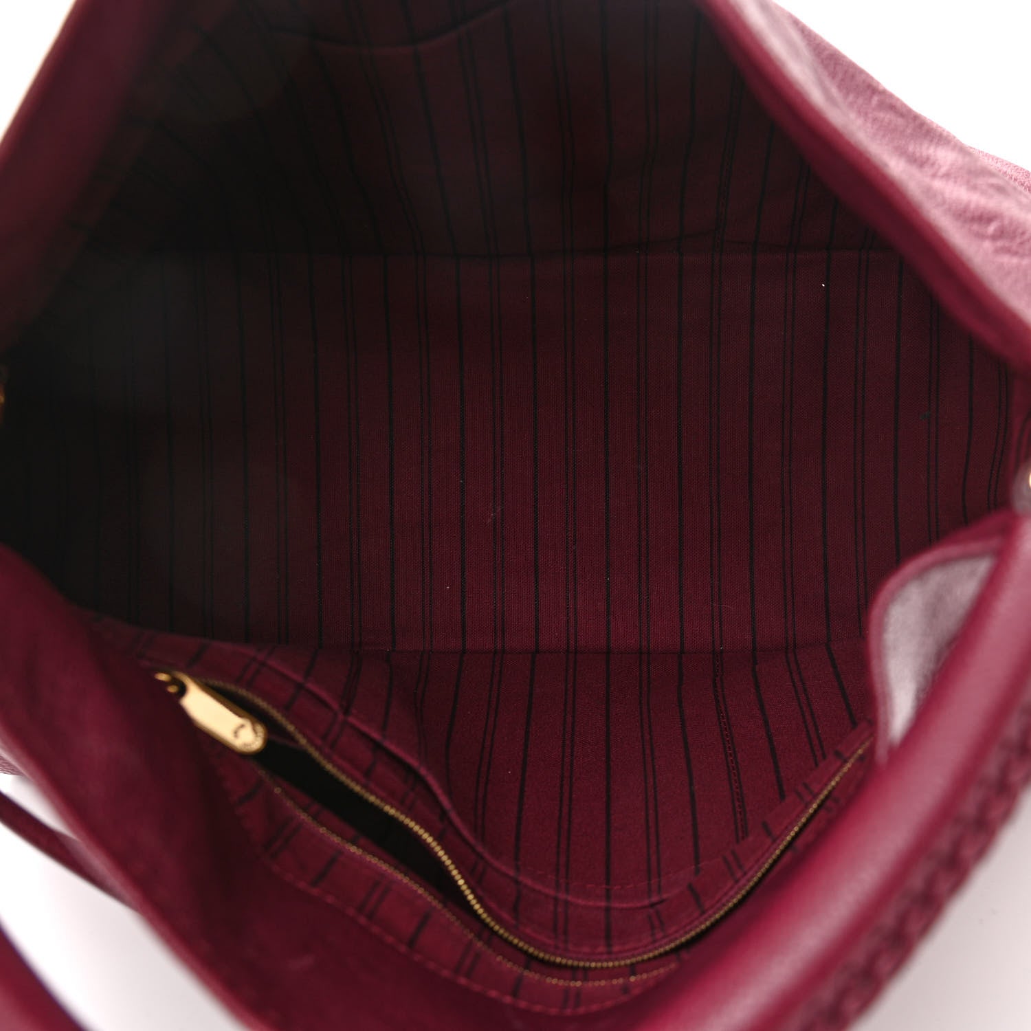 Louis Vuitton Empreinte Artsy MM Aurore 5 of 11