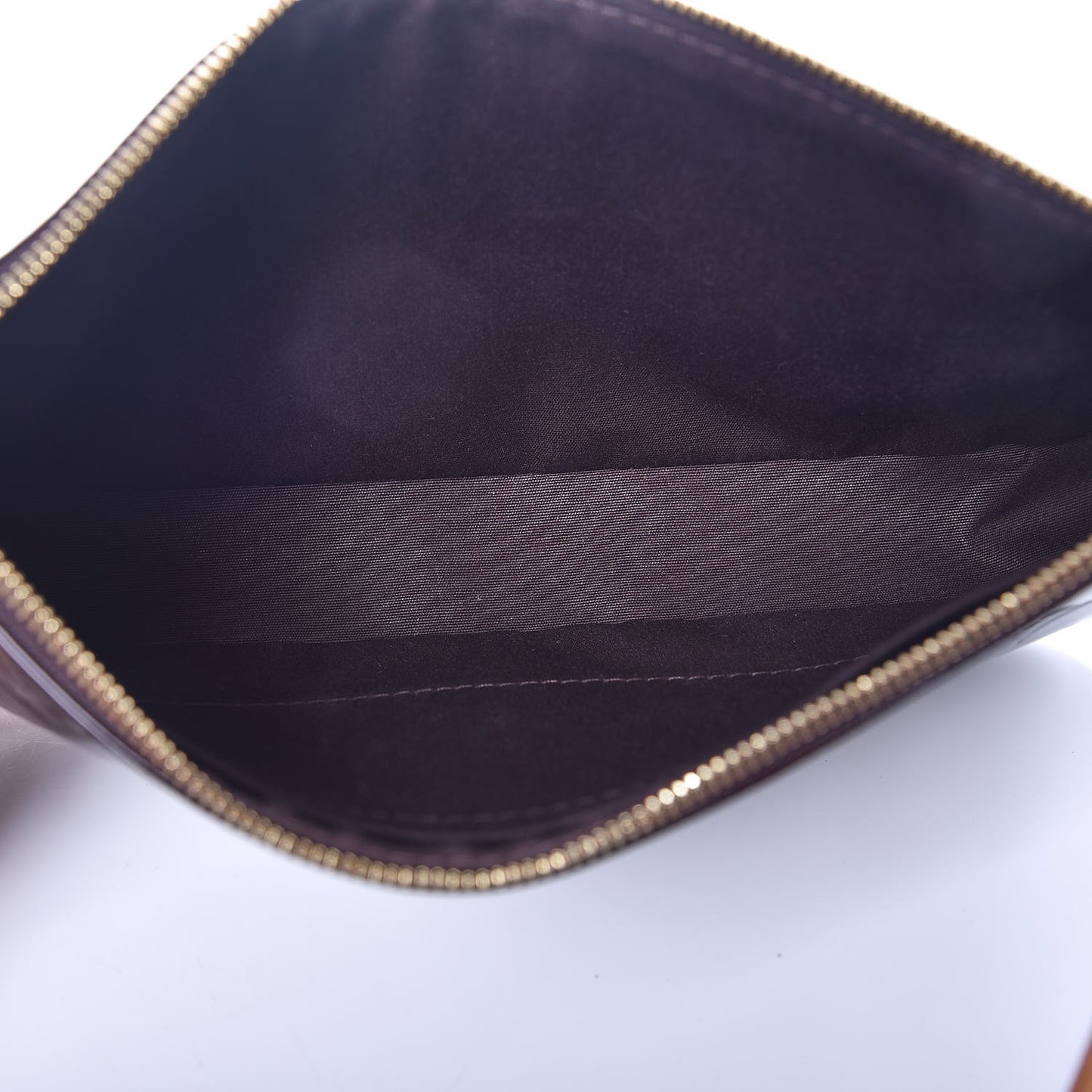 Vernis Pochette Accessories NM Amarante