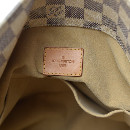 Louis Vuitton Damier Azur Artsy MM 6 of 15