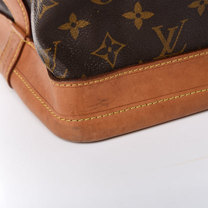 Louis Vuitton Monogram Noe 14 of 17