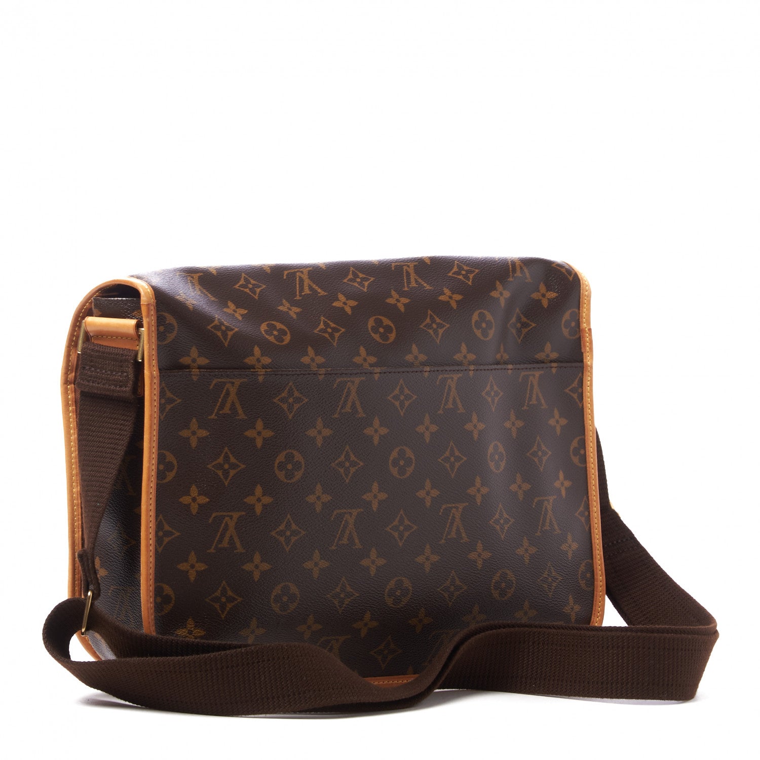 Louis Vuitton Monogram Bosphore GM 3 of 8