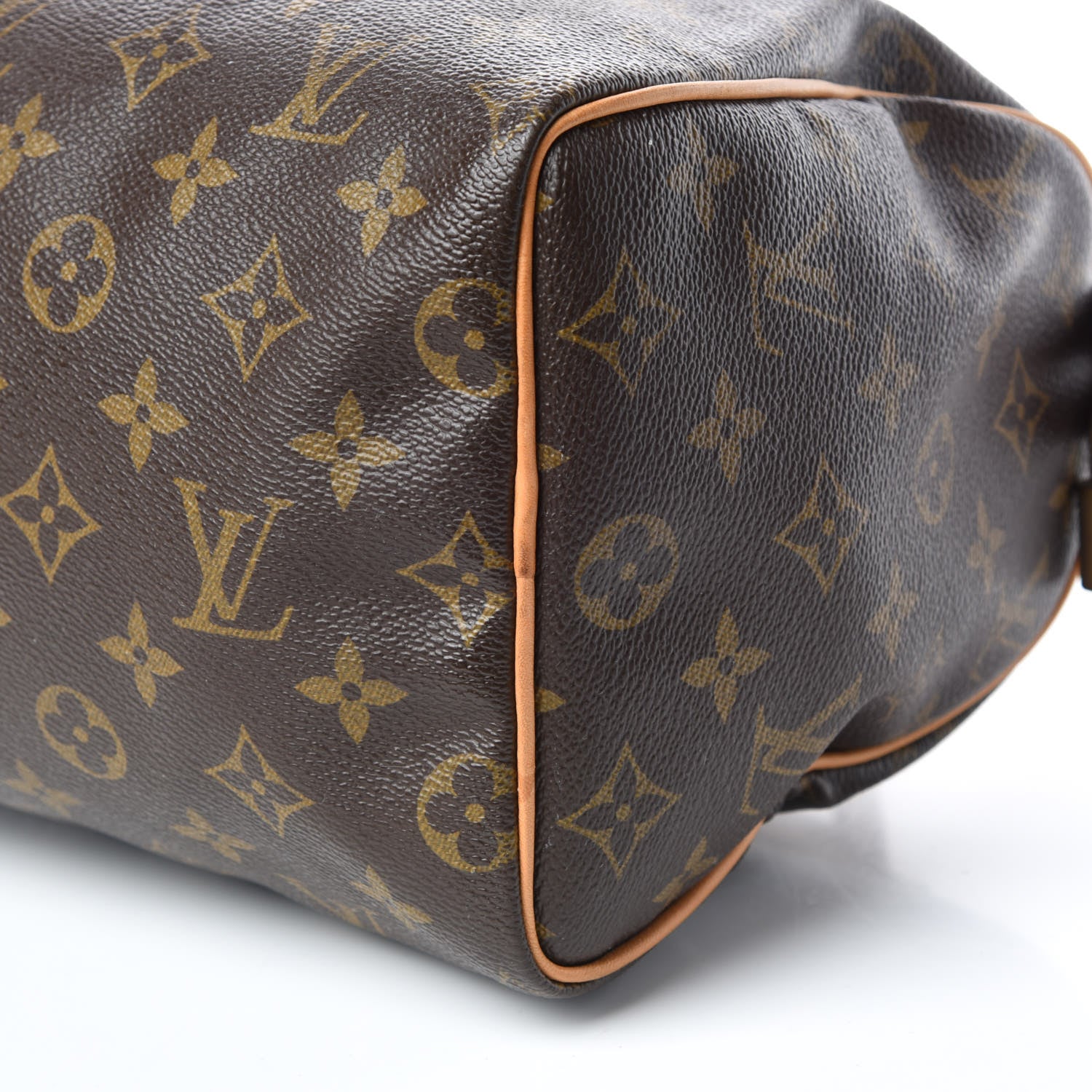 Louis Vuitton Monogram Speedy 25 10 of 18