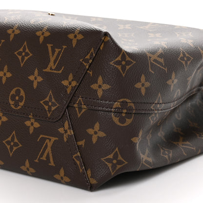 Louis Vuitton Monogram Atlantis GM 11 of 11