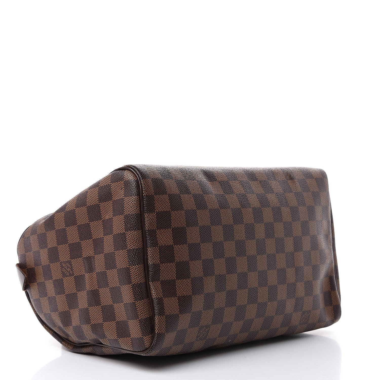 Louis Vuitton Damier Ebene Speedy 30 4 of 15