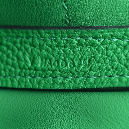 Hermes Togo Swift 24/24 29 Bambou 7 of 12