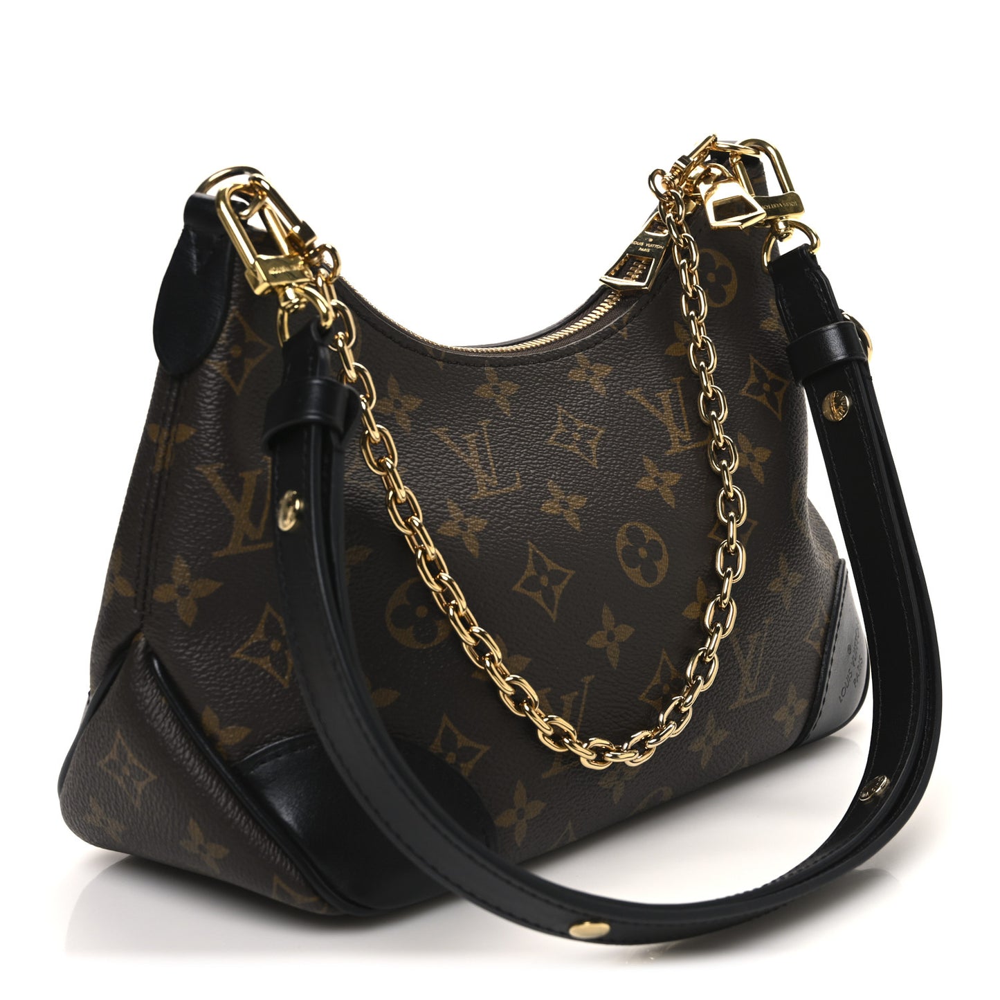 Monogram Boulogne NM Black