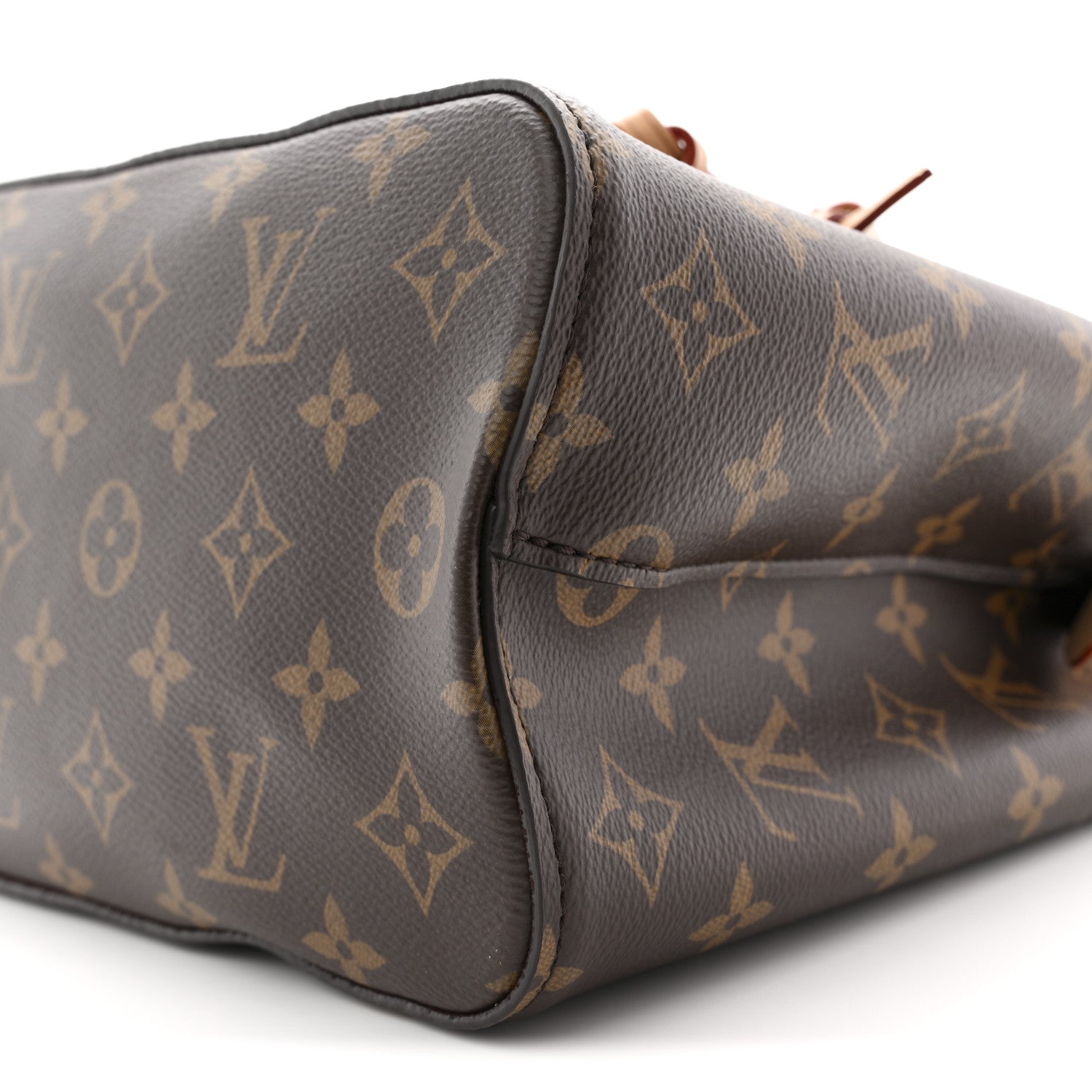 Louis Vuitton Monogram Neonoe BB 9 of 9