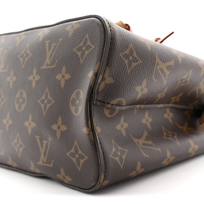 Louis Vuitton Monogram Neonoe BB 9 of 9