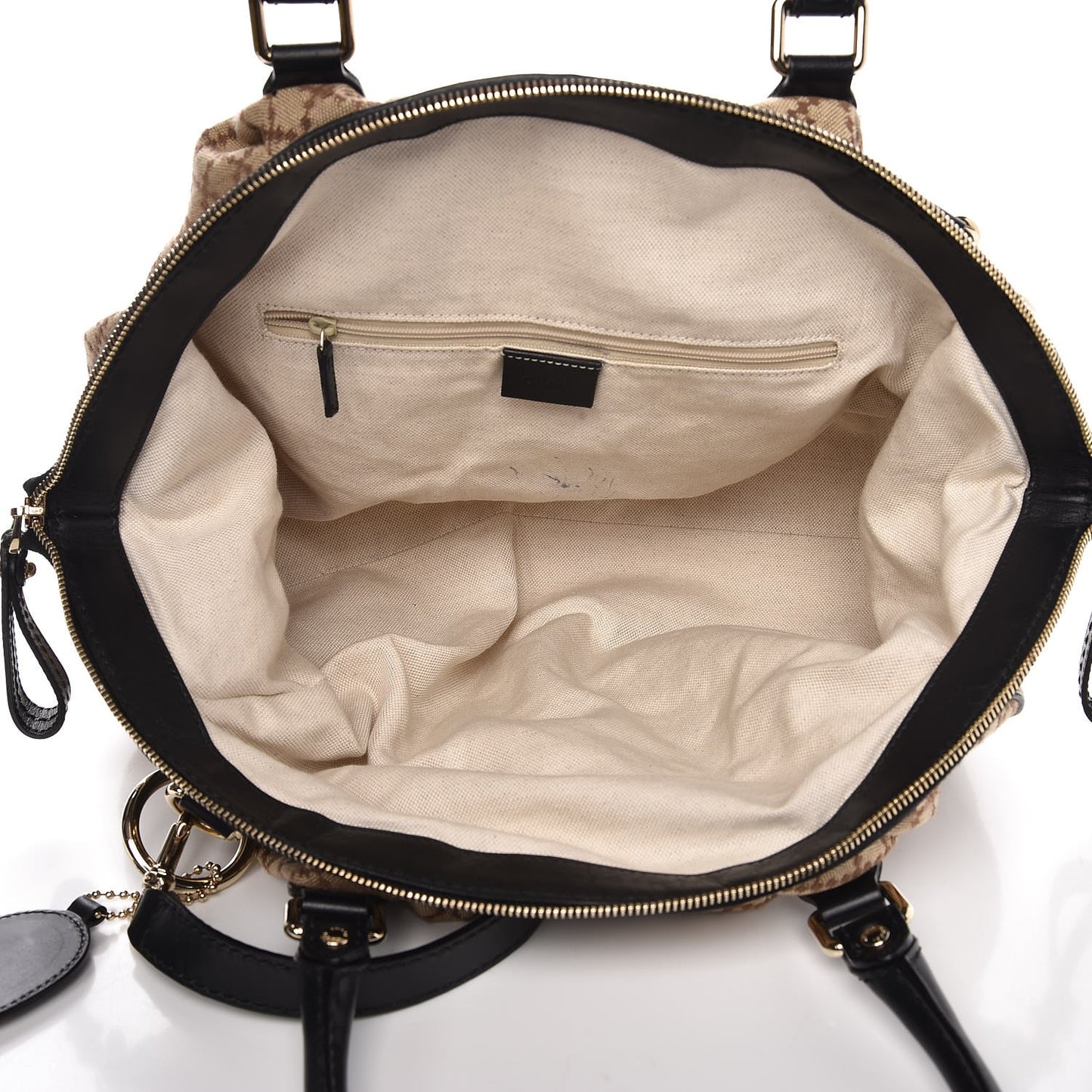 Diamante Medium Sukey Boston Black