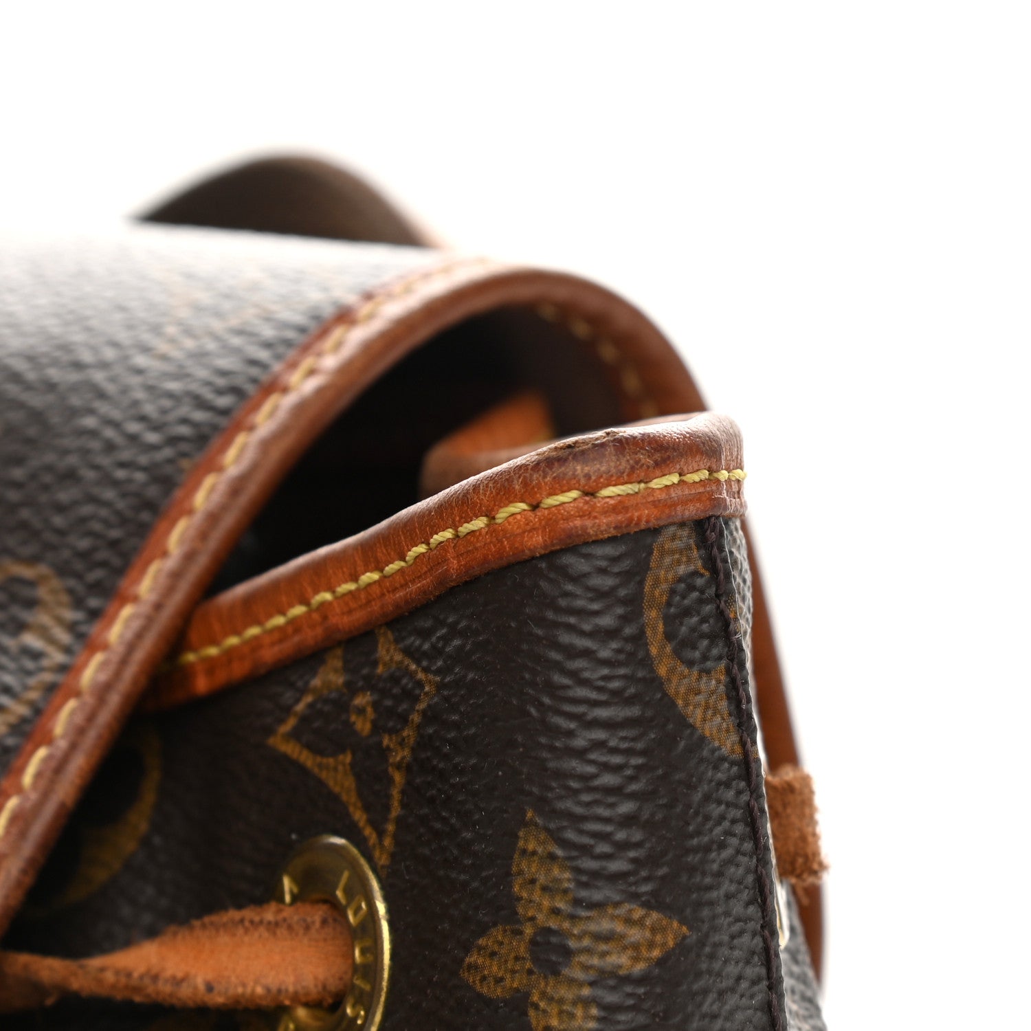 Louis Vuitton Monogram Bosphore Backpack 14 of 15