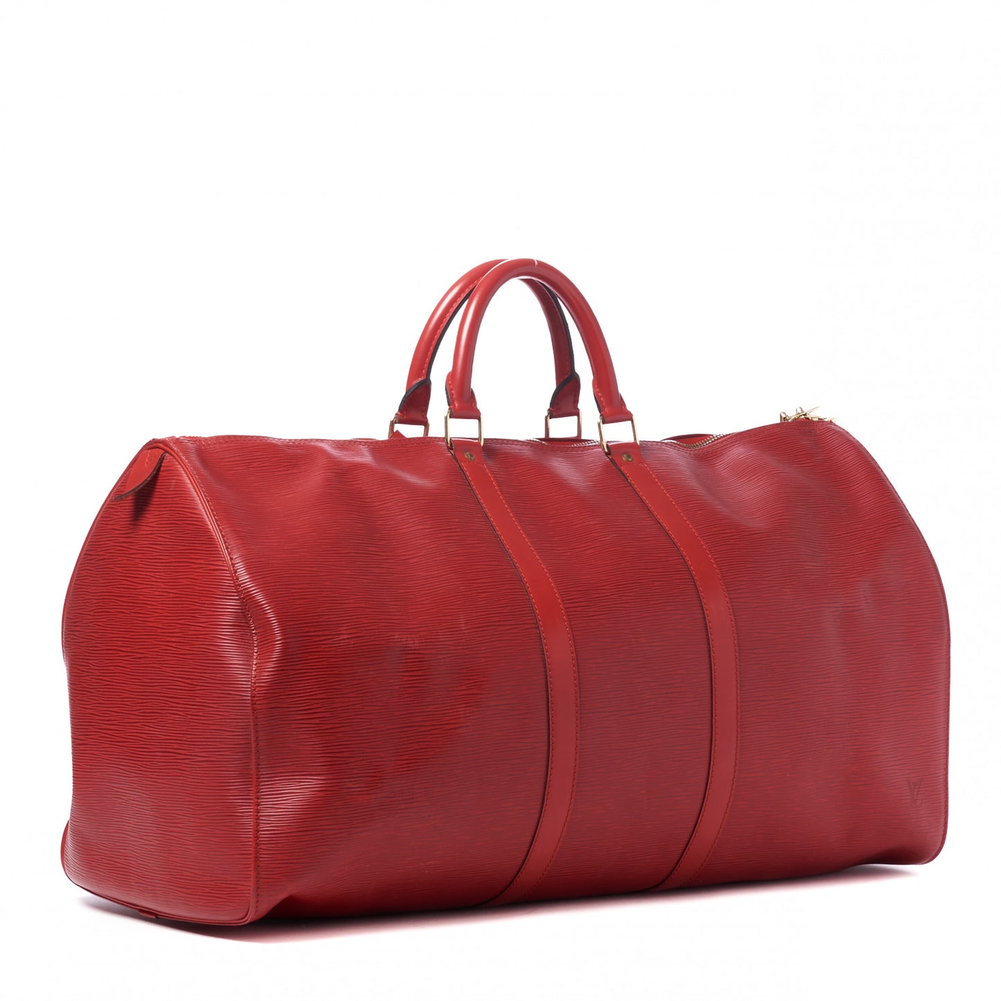 Epi Keepall 55 Castillan Red