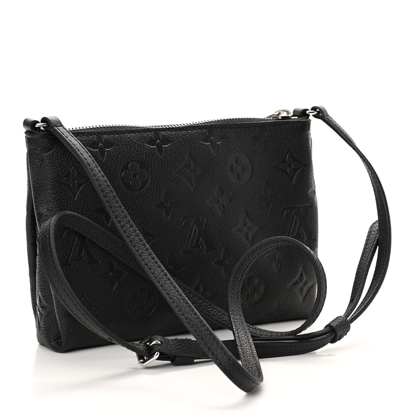 Empreinte Pallas Crossbody Black