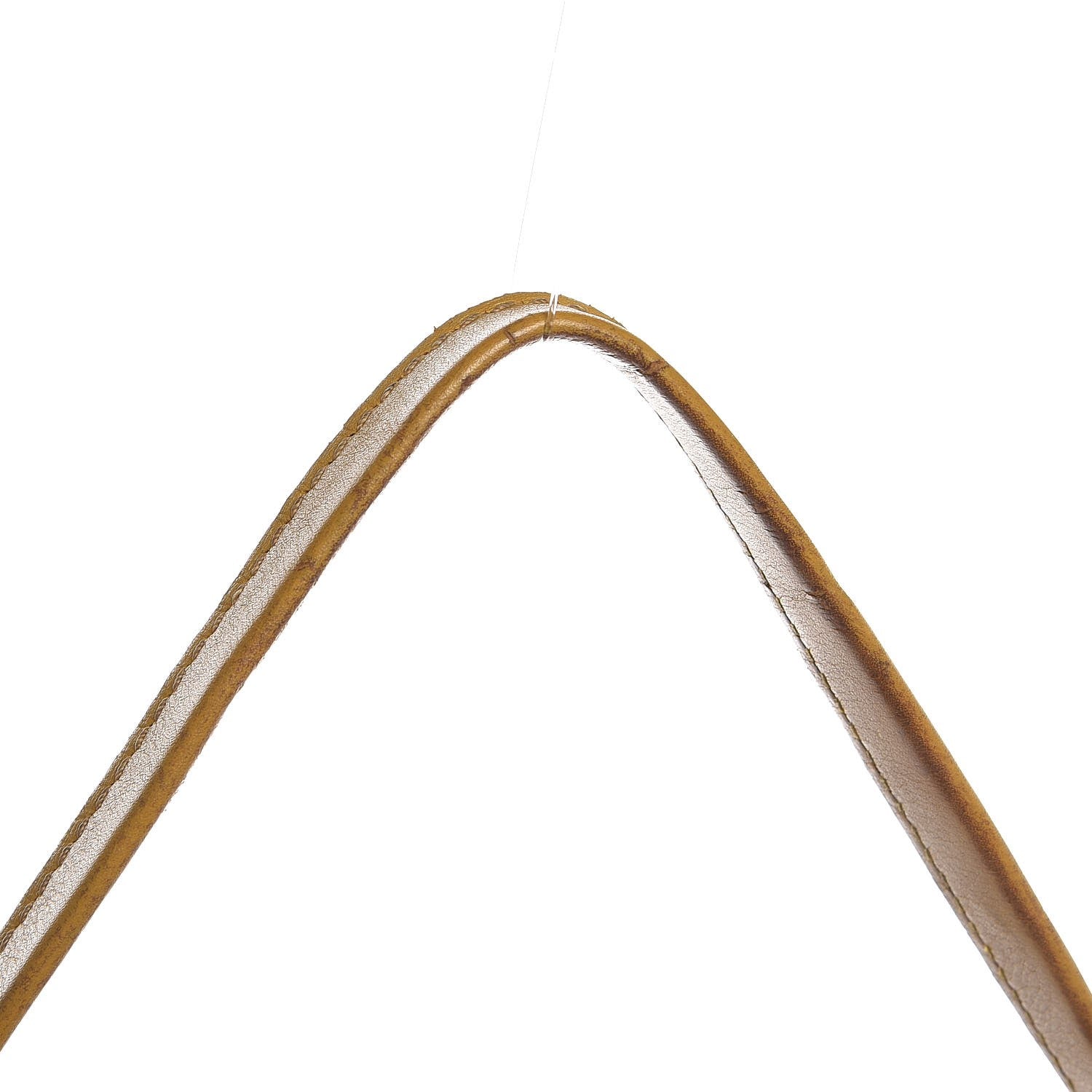 Gucci Guccissima Medium New Britt Hobo Yellow 17 of 26