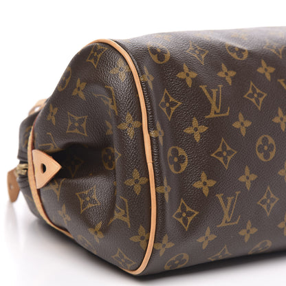 Louis Vuitton Monogram Montorgueil GM 8 of 12