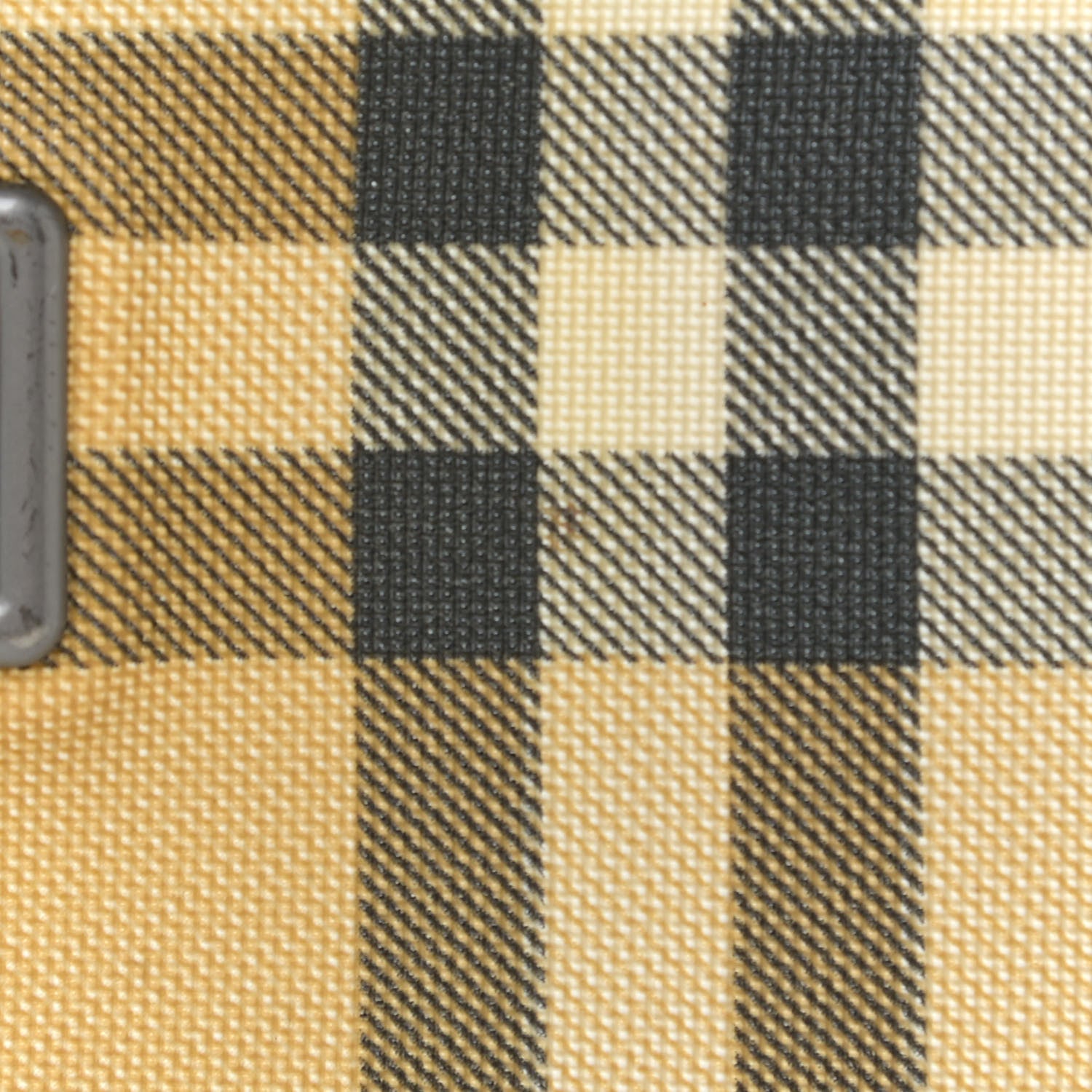 Burberry House Check Crossbody Camera Bag Antique Yellow Brown 14 of 21