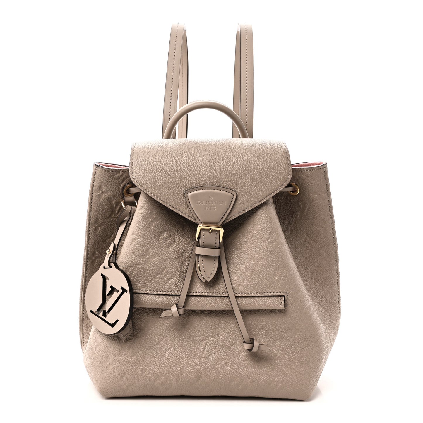 Empreinte Montsouris NM Backpack Tourterelle