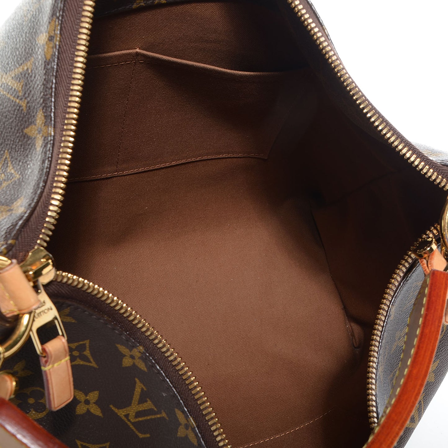 Monogram Sully MM